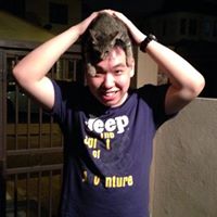 Justin Wong Photo 43