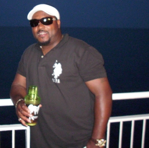 Tim Alexander Photo 12