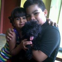 Reinaldo Melendez Photo 9