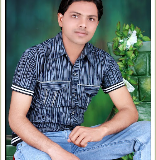 Mohammad Quasim Photo 15