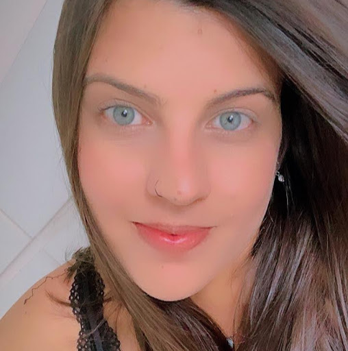 Gabriela Rocha Photo 20