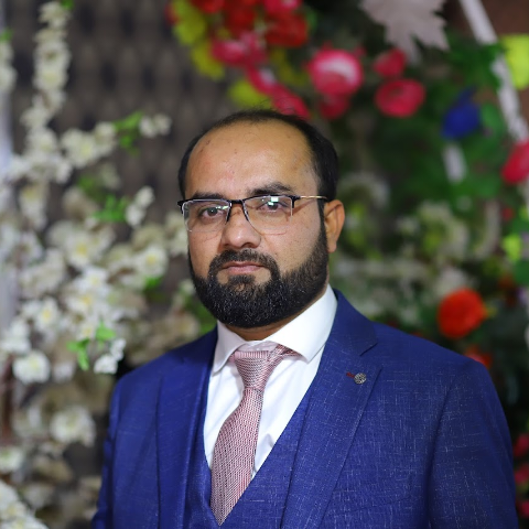 Sahar Abbas Photo 25
