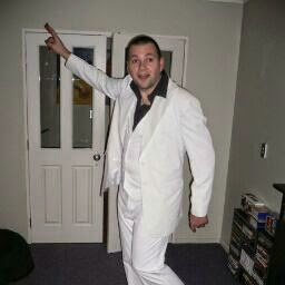 Richard Whitehead Photo 29