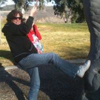 Norma Armstrong Photo 28