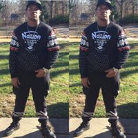 Keon Brown Photo 37