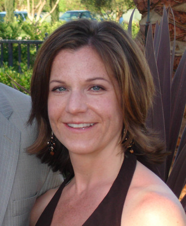 Tracy Wagner Photo 10