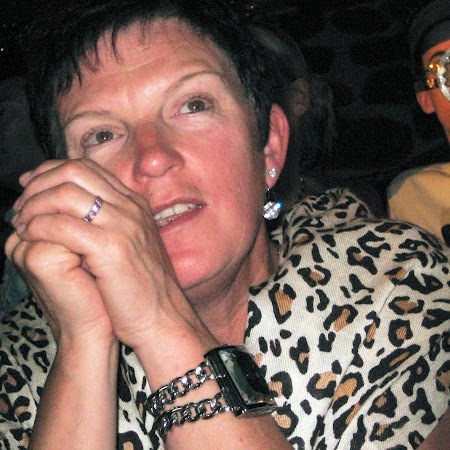 Christine Higgins Photo 40