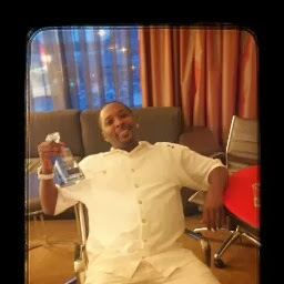 Kenneth Willis Photo 26