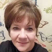Nancy Rush Photo 27