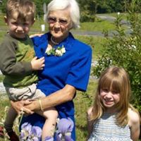 Joyce Goodman Photo 24