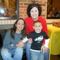 Carrie Camp Photo 12