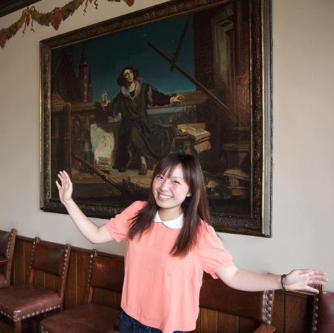 Joyce Lin Photo 35