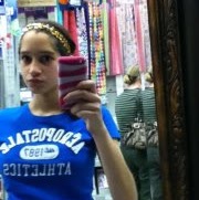 Samantha Frederick Photo 12