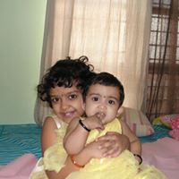 Lincy Abraham Photo 14