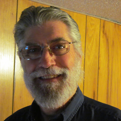 Paul Moss Photo 15