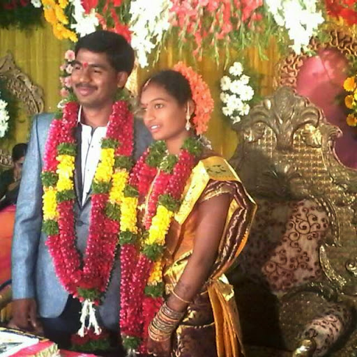 Jyothi Gaddam Photo 6