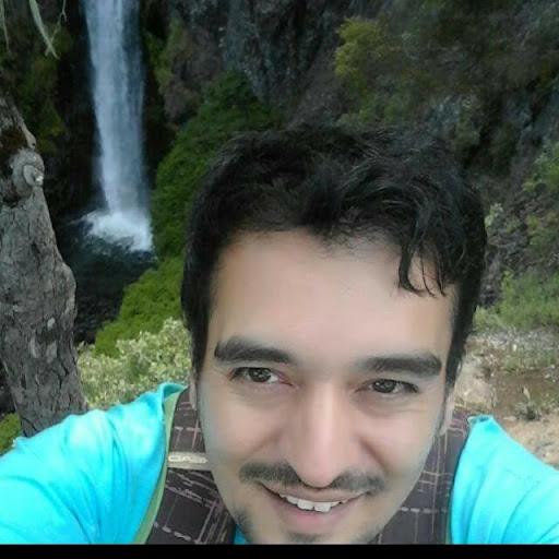 Nelson Figueroa Photo 10
