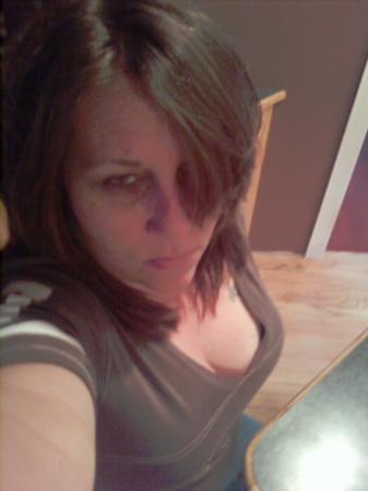 Terri Thompson Photo 12