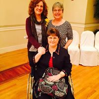 Anne Gibbs Photo 10