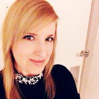 Helen Francis Photo 12