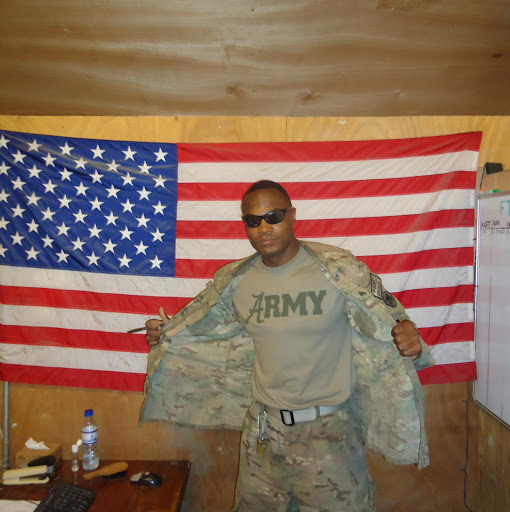 Bobby Coleman Photo 8