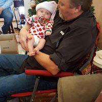 Kenny Robison Photo 7