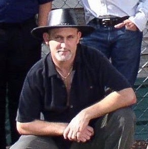 Jesse Brown Photo 3