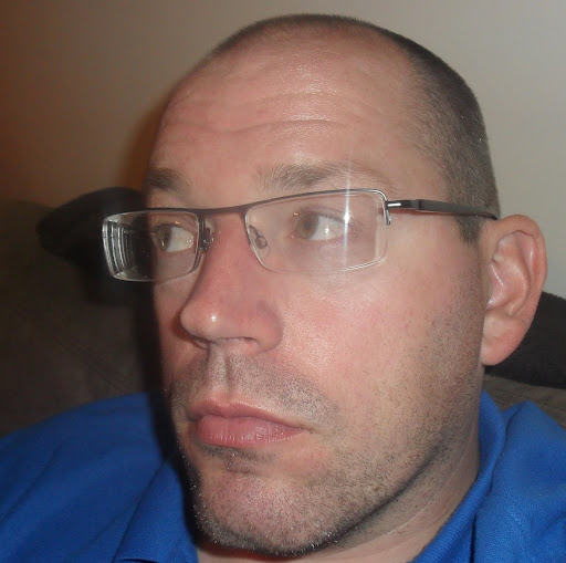 Andrew Parker Photo 36