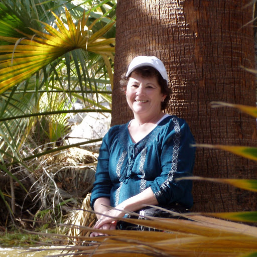 Ruth Ross Photo 35