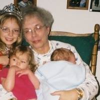 Janice Avery Photo 22