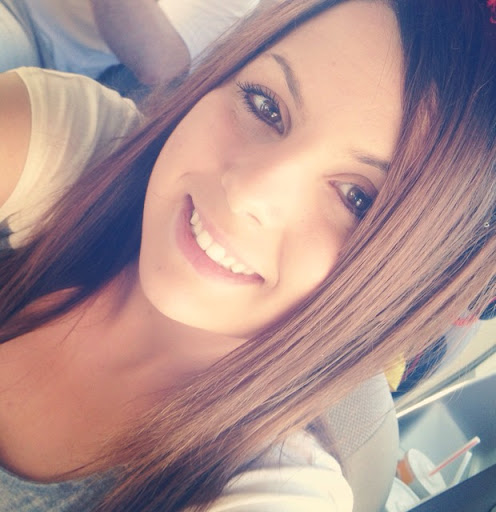 Courtney Erickson Photo 10