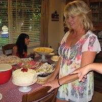 Teresa Powell Photo 30