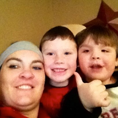 Dena Olson Photo 2