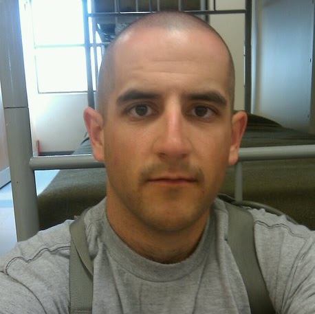 Brian Rhoades Photo 9