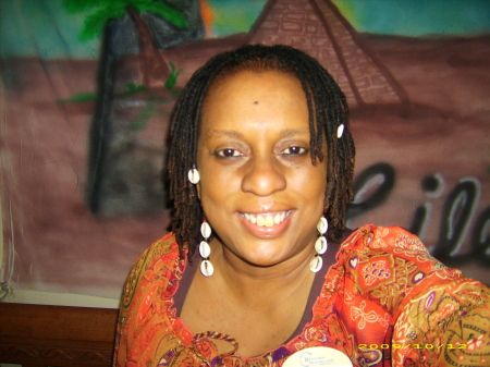 Sandra Scott Photo 17