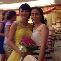 Thuy Trinh Photo 30