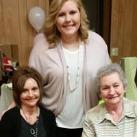 Jeanette Breaux Photo 8