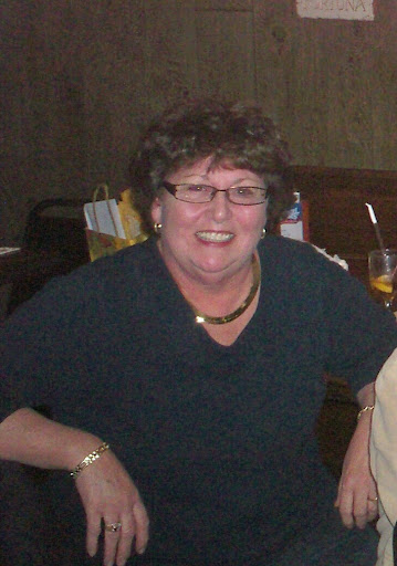 Betty Carpenter Photo 23