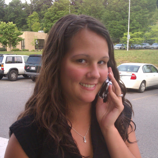 Kristin Collins Photo 6