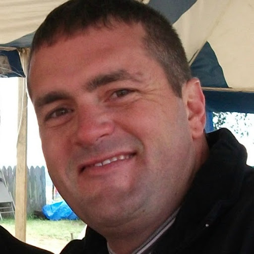 John Payton Photo 46