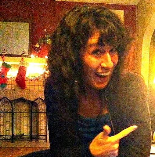 Gabrielle Lombardo Photo 1
