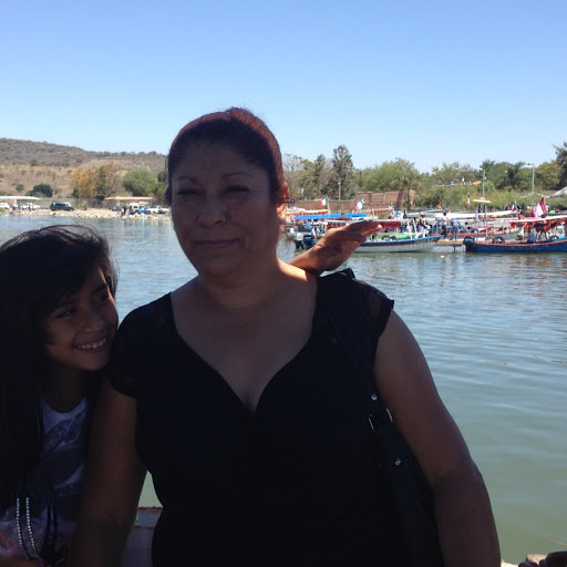 Maria Tovar Photo 4