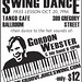 Gordon Webster Photo 39