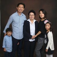 Sang Chung Photo 30