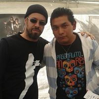 Fabian Morales Photo 44