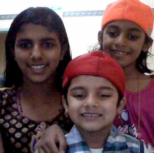 Roy Varghese Photo 22