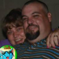 Cynthia Buck Photo 10