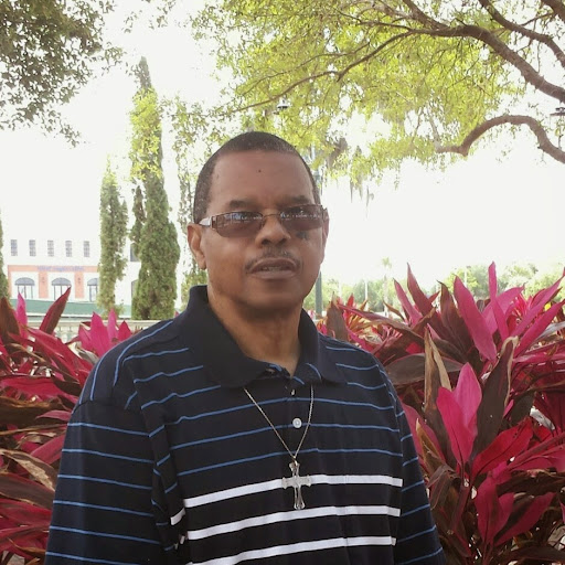 Floyd Robinson Photo 7