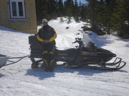 Joanne Anderson Photo 18