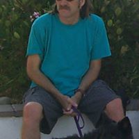 Brian Howarth Photo 15